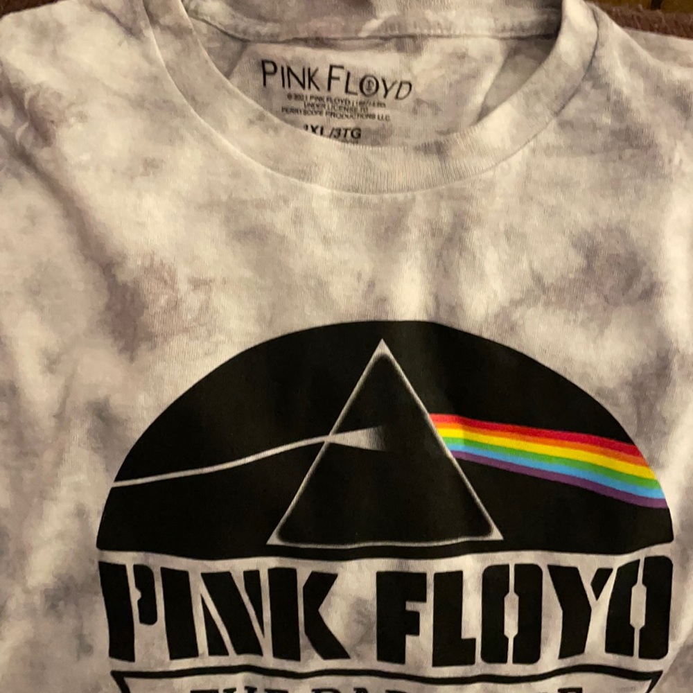 Pink Floyd Tshirt
